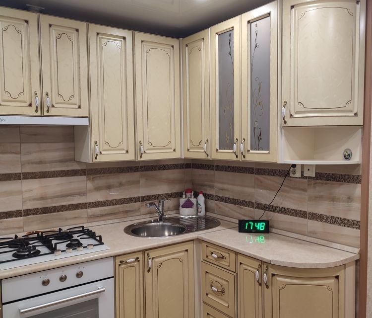 Сдаётся 2-комнатная квартира, 52 м²