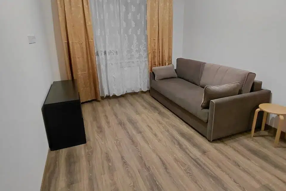 Сдаётся 1-комнатная квартира, 36 м²
