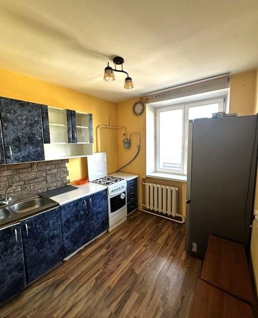 Сдаётся 2-комнатная квартира, 50 м²
