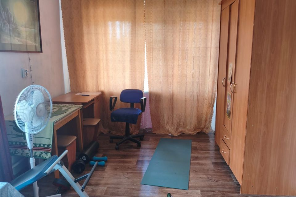 Сдаётся 1-комнатная квартира, 31 м²
