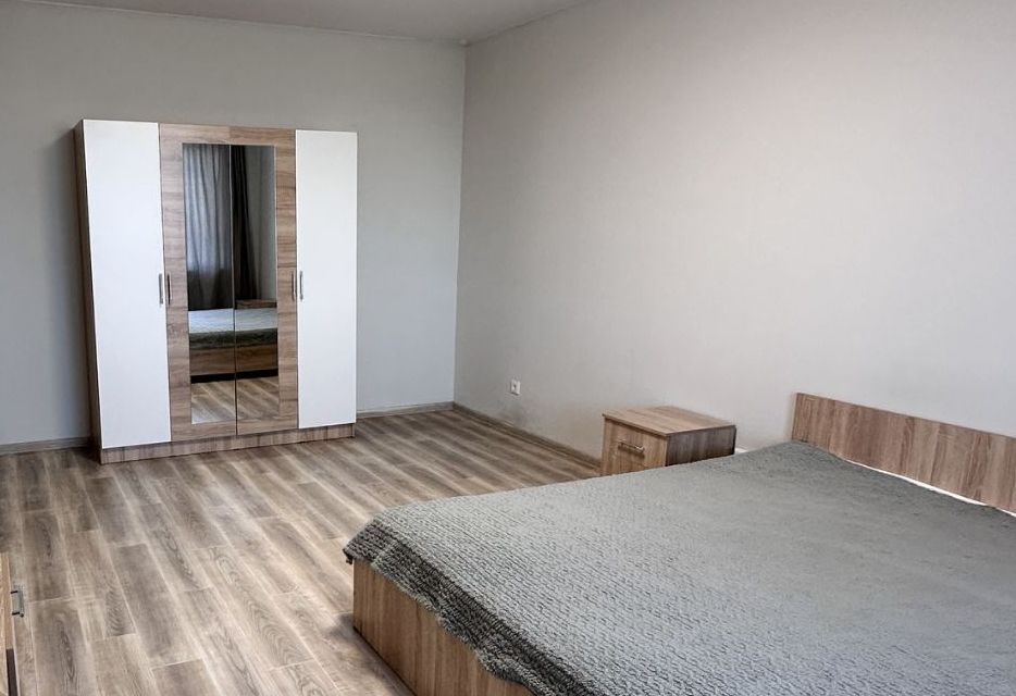 Сдаётся 1-комнатная квартира, 39 м²