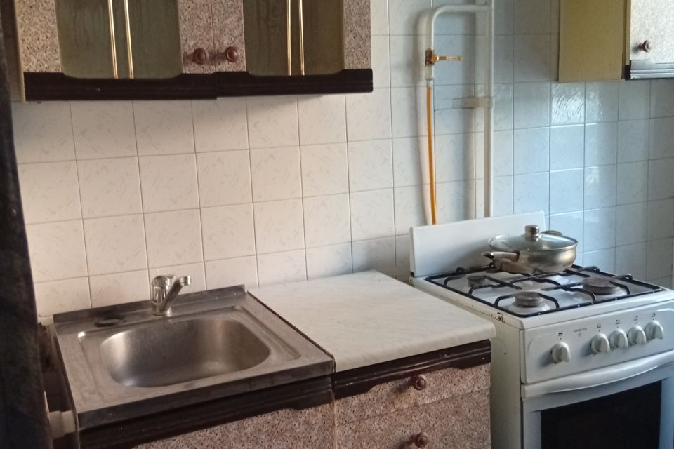 Сдаётся 2-комнатная квартира, 43.5 м²