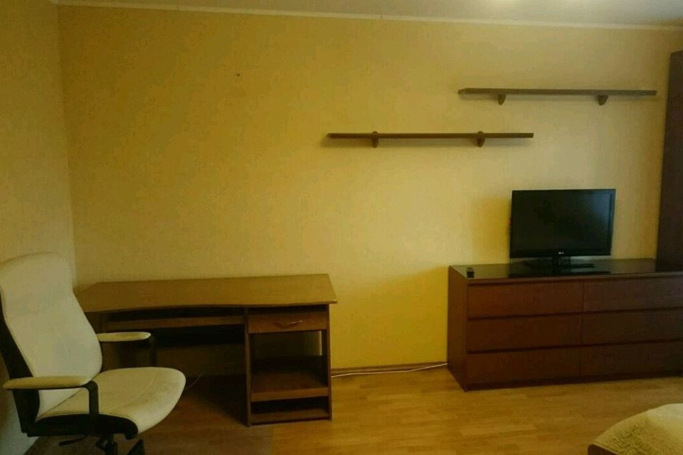 Сдаётся 1-комнатная квартира, 45 м²