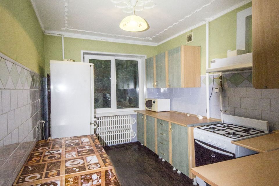 Сдаётся 2-комнатная квартира, 47 м²