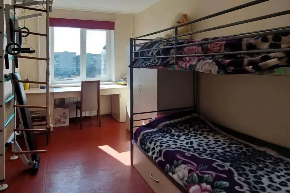 Сдаётся 2-комнатная квартира, 51 м²