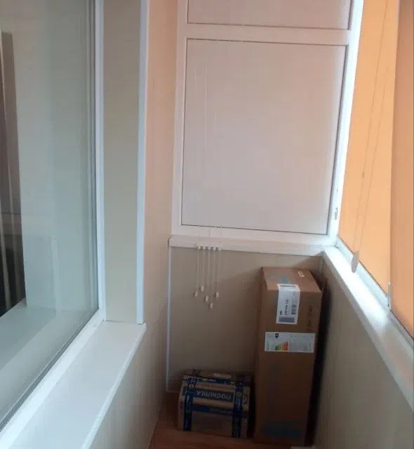 Сдаётся 2-комнатная квартира, 75 м²