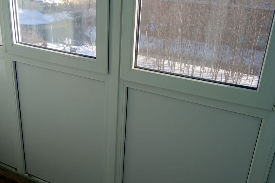 Сдаётся 1-комнатная квартира, 33 м²