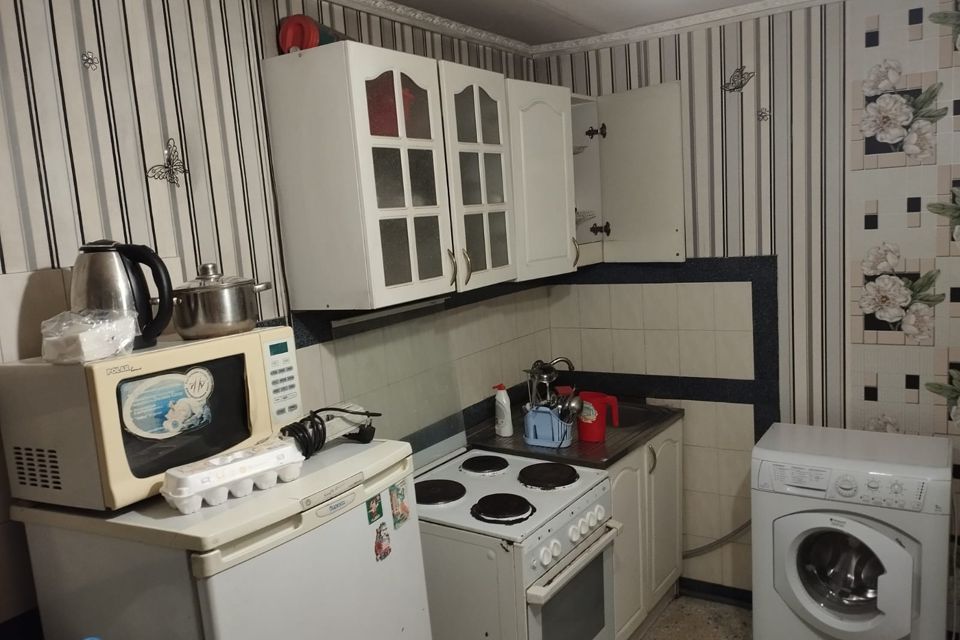 Сдаётся 1-комнатная квартира, 45 м²