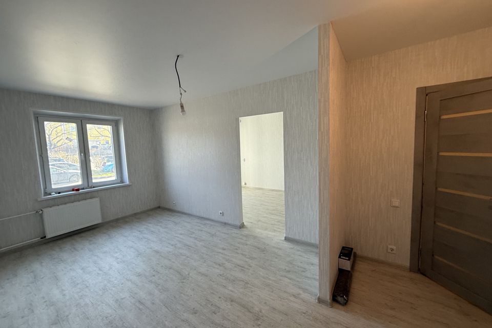 Сдаётся 2-комнатная квартира, 50 м²