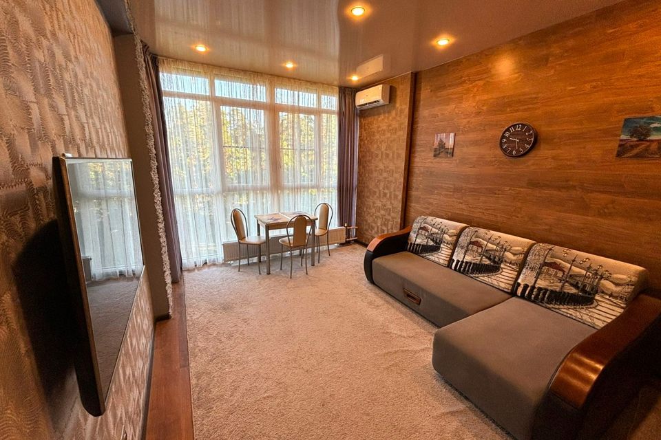 Сдаётся 2-комнатная квартира, 45 м²