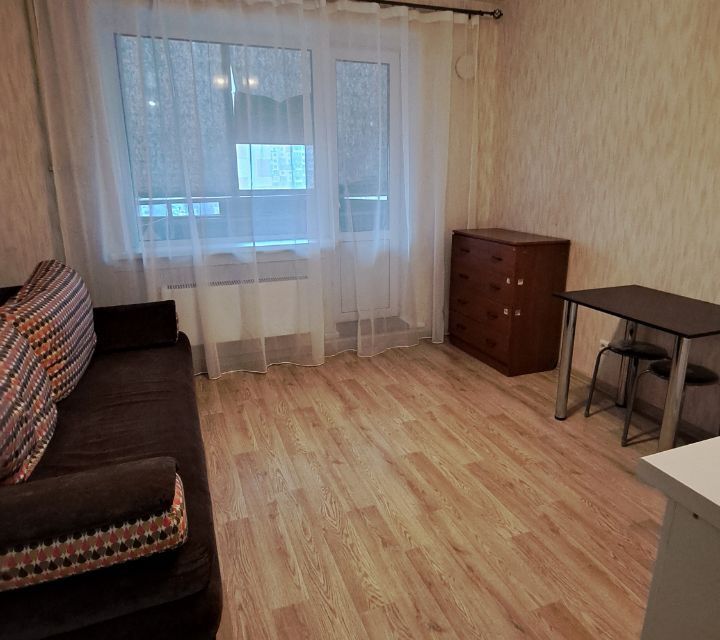 Сдаётся студия, 18.1 м²