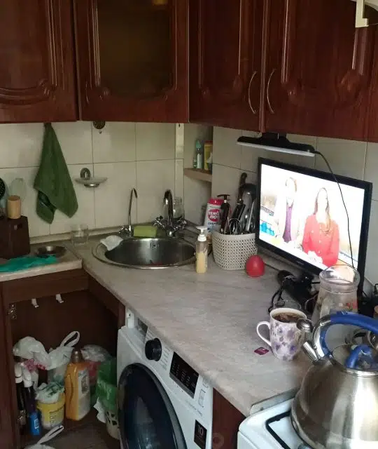 Сдаётся комната в 3-комн. квартире, 12 м²