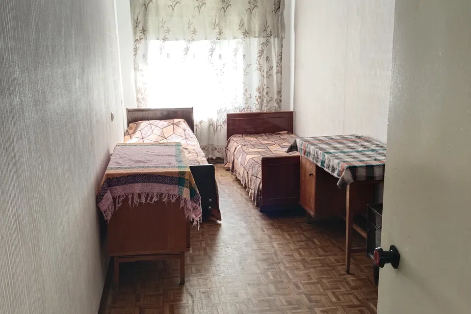 Сдаётся 3-комнатная квартира, 30 м²