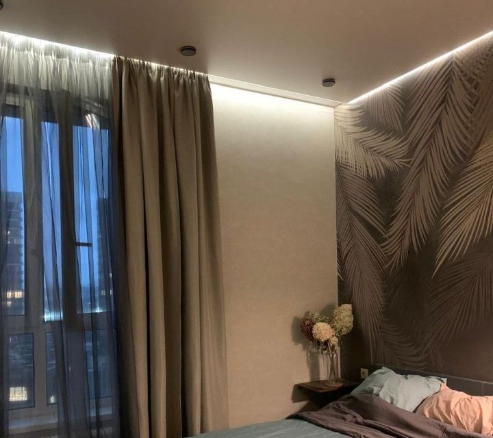 Сдаётся 1-комнатная квартира, 31 м²