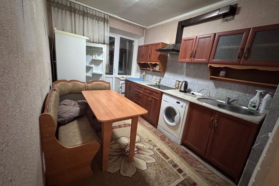 Сдаётся 2-комнатная квартира, 52 м²