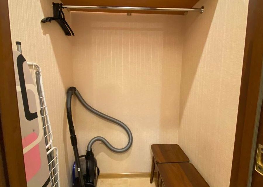 Сдаётся 2-комнатная квартира, 46 м²