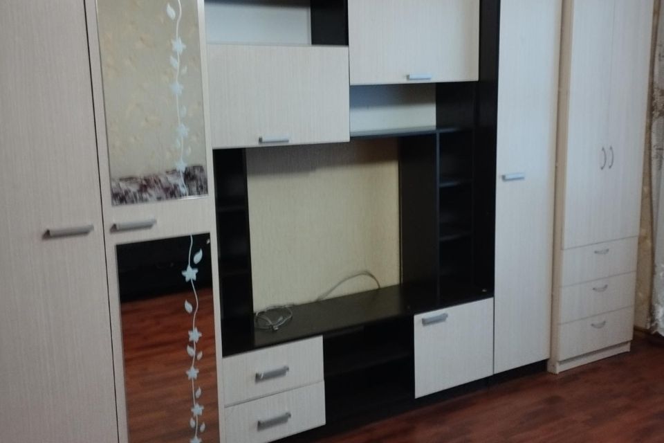 Сдаётся 2-комнатная квартира, 54 м²