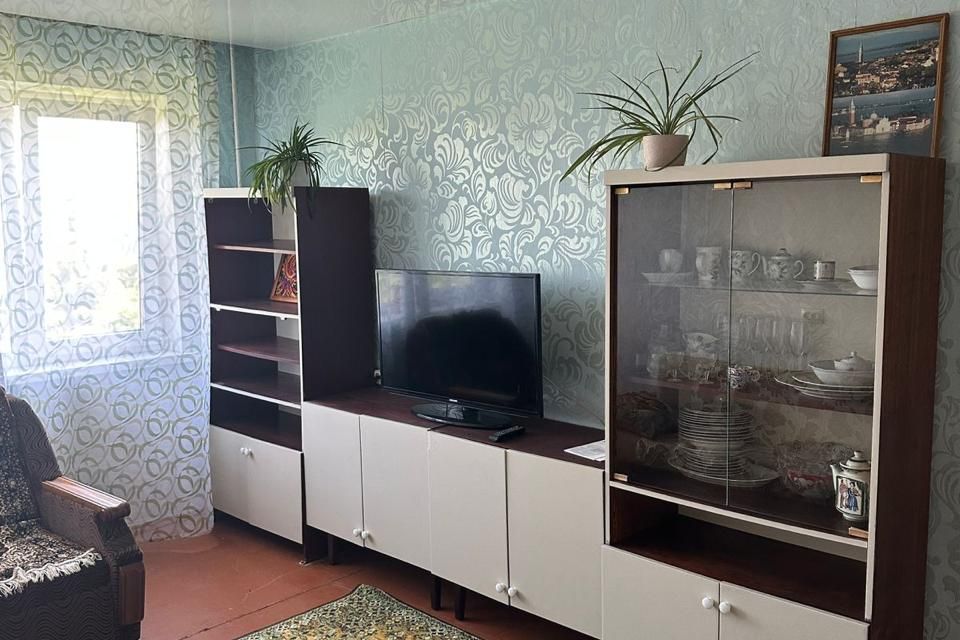 Сдаётся 2-комнатная квартира, 48 м²