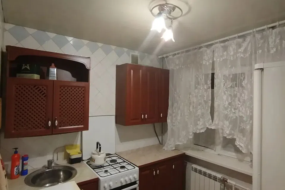 Сдаётся 1-комнатная квартира, 31 м²