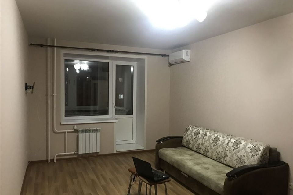 Сдаётся 1-комнатная квартира, 43 м²