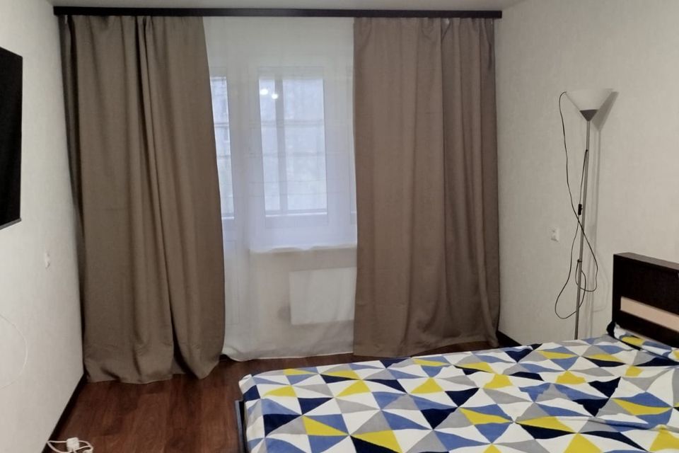 Сдаётся 2-комнатная квартира, 50 м²
