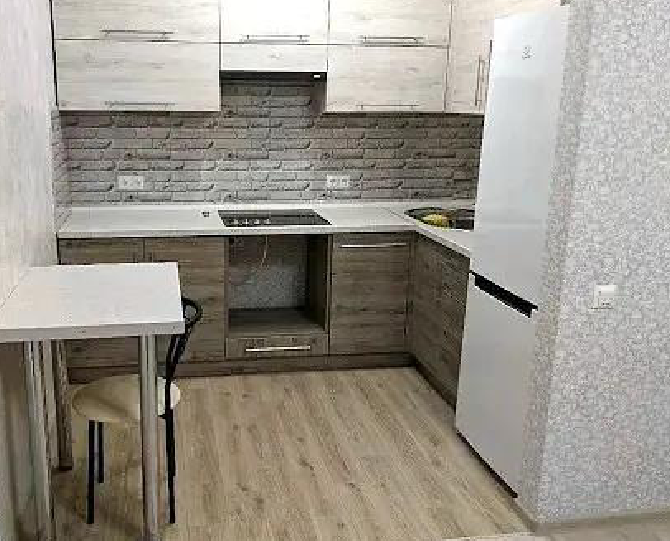 Сдаётся 2-комнатная квартира, 48 м²