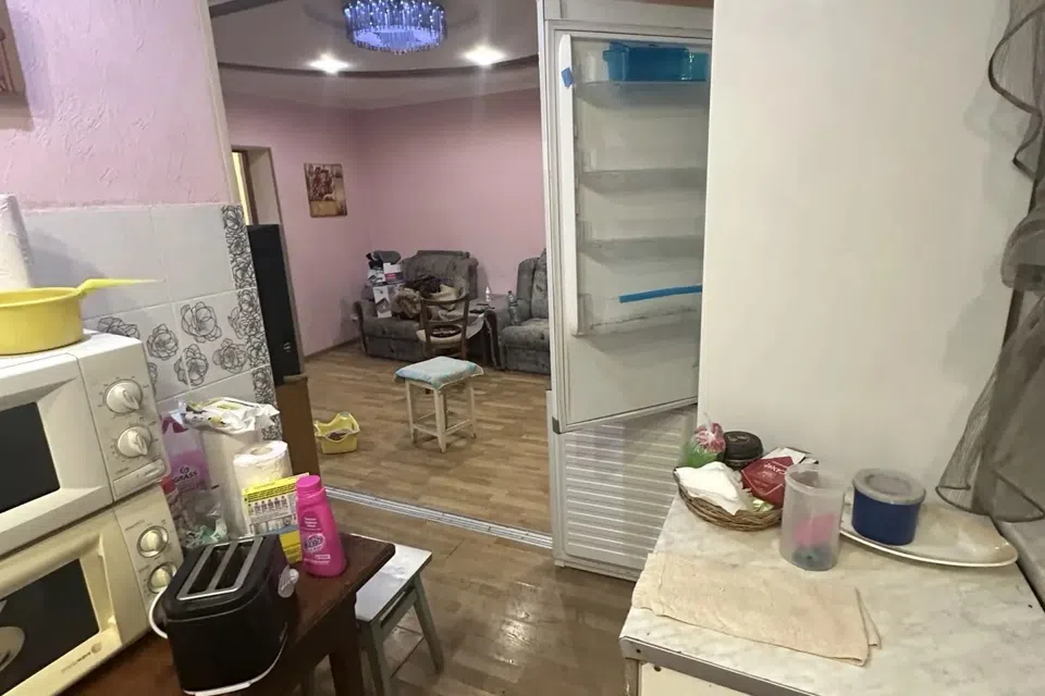 Сдаётся 2-комнатная квартира, 50 м²