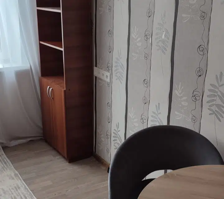 Сдаётся студия, 17 м²