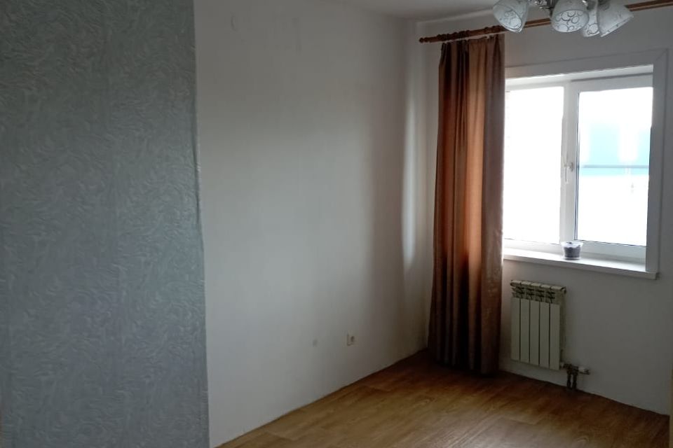 Сдаётся 1-комнатная квартира, 30 м²