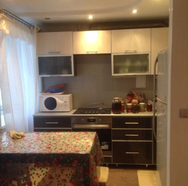 Сдаётся 1-комнатная квартира, 28 м²