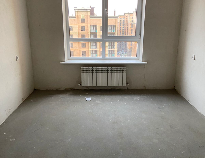 Сдаётся 1-комнатная квартира, 34 м²