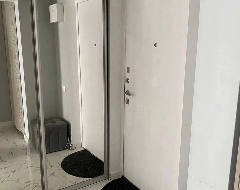 Сдаётся 1-комнатная квартира, 35 м²