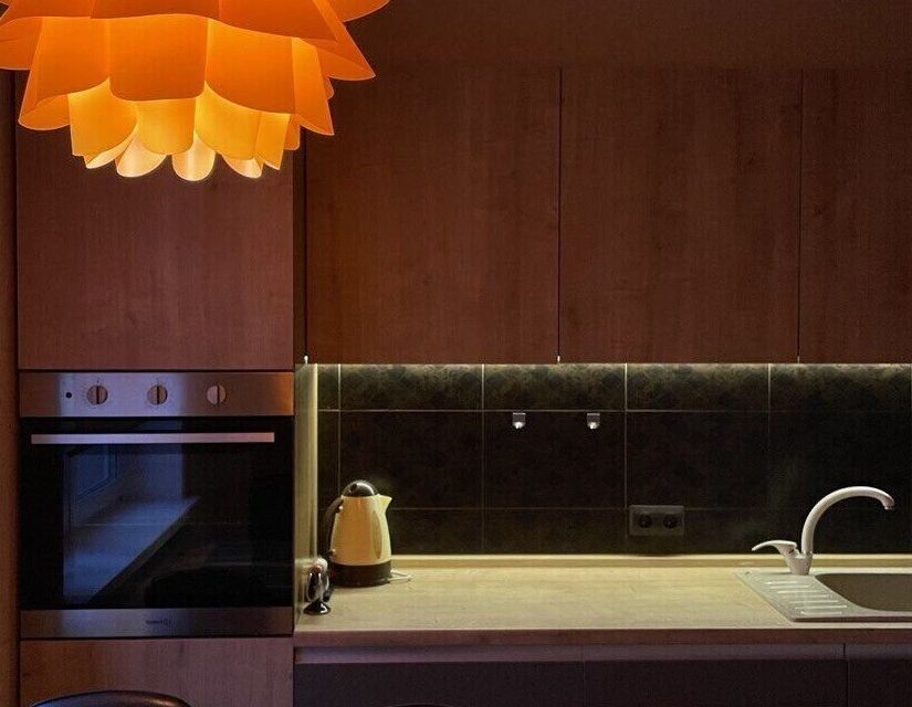 Сдаётся 1-комнатная квартира, 50 м²