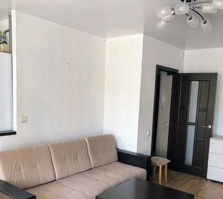Сдаётся 2-комнатная квартира, 42 м²