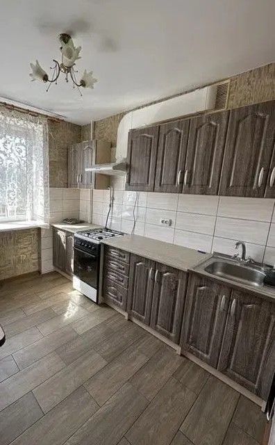 Сдаётся 1-комнатная квартира, 35 м²