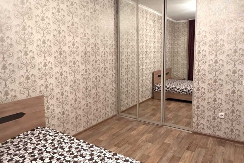 Сдаётся 1-комнатная квартира, 34 м²