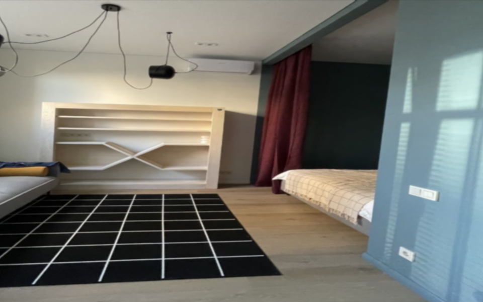 Сдаётся 1-комнатная квартира, 42 м²