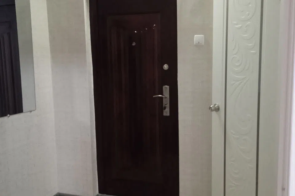 Сдаётся 1-комнатная квартира, 35 м²