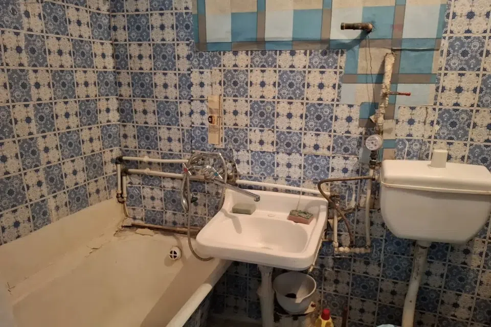 Сдаётся 1-комнатная квартира, 33 м²