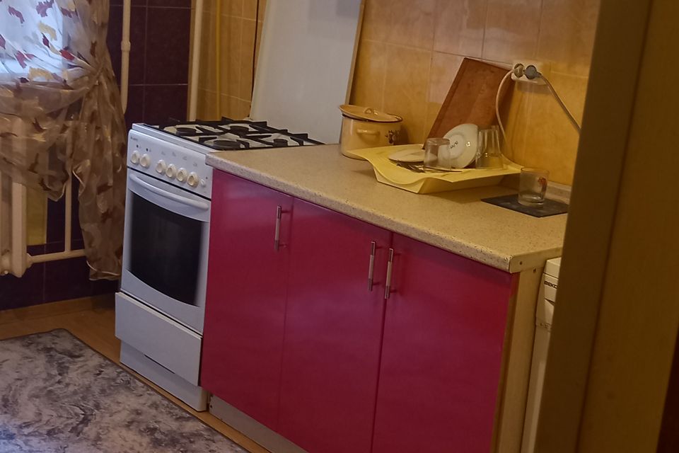 Сдаётся 1-комнатная квартира, 41.5 м²