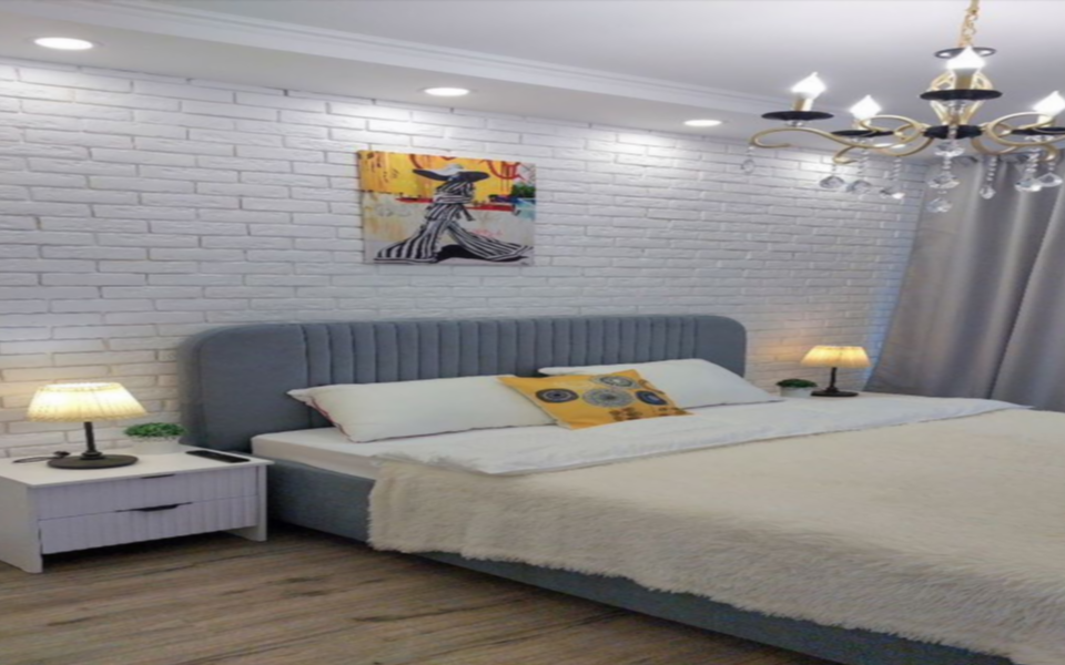 Сдаётся 1-комнатная квартира, 42 м²