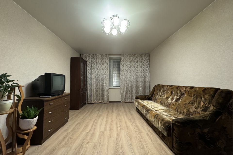 Сдаётся 1-комнатная квартира, 33 м²