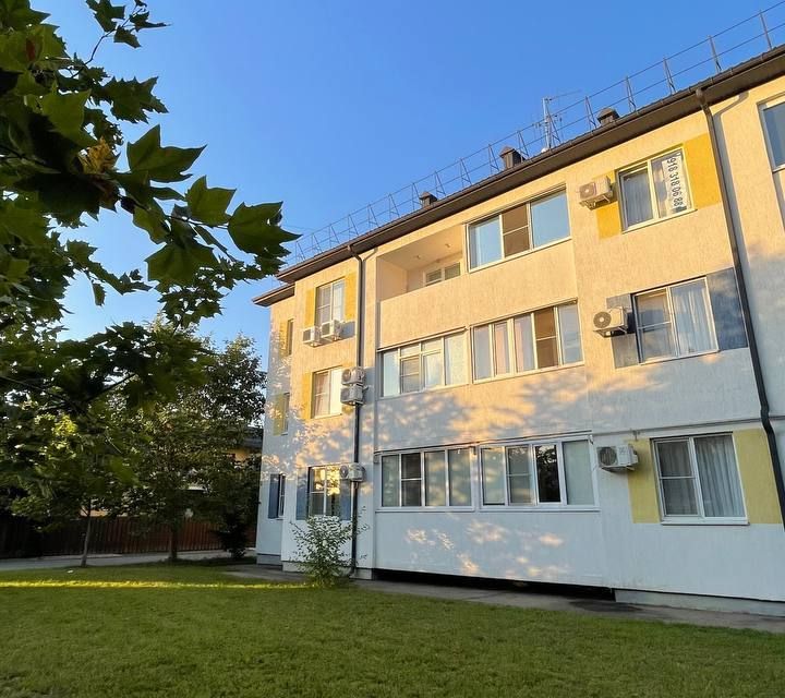 Сдаётся 1-комнатная квартира, 38.4 м²