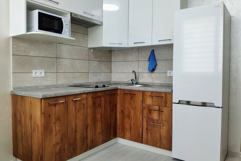 Сдаётся студия, 25 м²