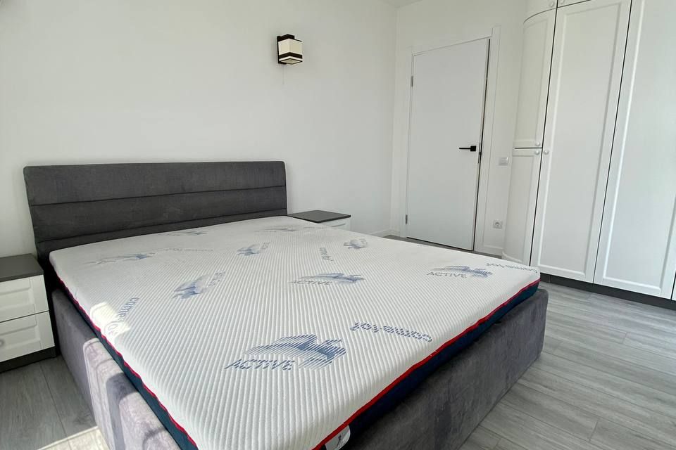 Сдаётся 1-комнатная квартира, 37 м²
