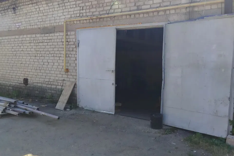 Сдаётся склад, 400 м²