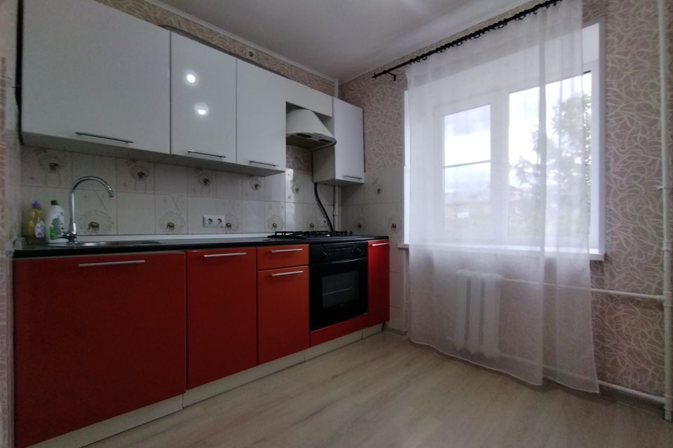 Сдаётся 1-комнатная квартира, 33 м²