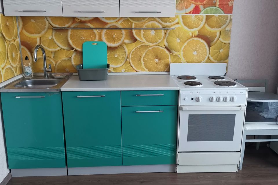 Сдаётся студия, 28 м²
