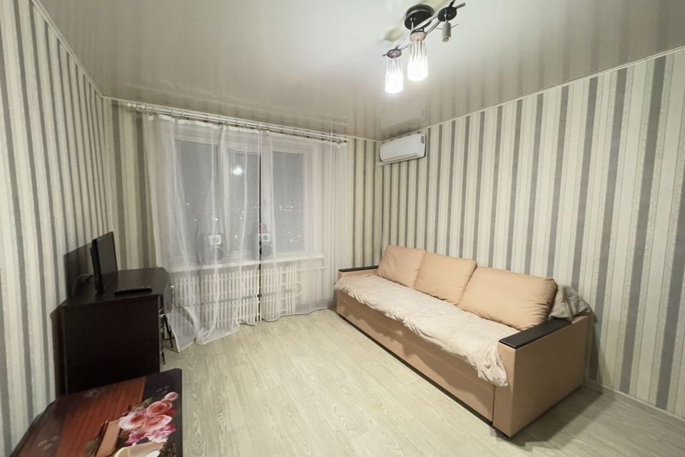 Сдаётся 1-комнатная квартира, 29 м²
