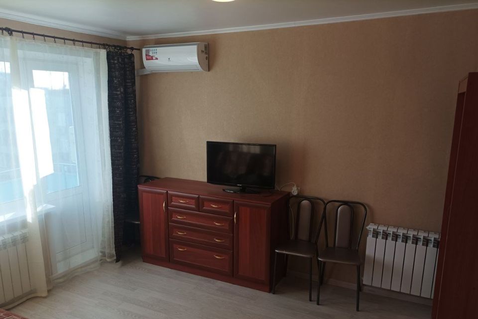 Сдаётся 1-комнатная квартира, 22 м²